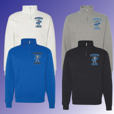 Springer Cheer 1/4 Zip